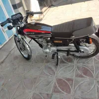 موتور ۲۰۰ مدل ۹۵نیکتاز
