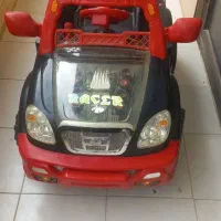 ماشین شارژی