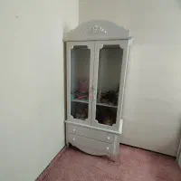 کمد کودک تمام MDF|جاکفشی، کمد، دراور|پردیس, فاز ۸|دیوار