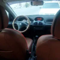 206تیپ 5 موتور تیوفایو|خودرو سواری و وانت|بندر گناوه, |دیوار