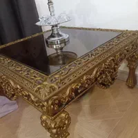میز عسلی|مبلمان خانگی و میز عسلی|رشت, حمیدیان|دیوار