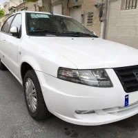 سمند سورن پلاس