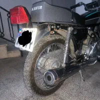 موتورسیکلت به قیمت|موتورسیکلت|آشخانه, |دیوار