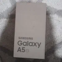 گوشی سامسونگ(2016) GalaxyA5|موبایل|تهران, هاشمی|دیوار