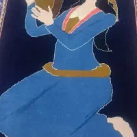 تابلو فرش دستباف