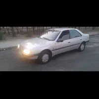 پژو ۴۰۵ glx|خودرو سواری و وانت|تهران, جنتآباد مرکزی|دیوار