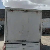 اتاق آریسان  فایبر گلاس