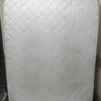 تشک دونفررویل|تشک تختخواب|بندر ماهشهر, |دیوار