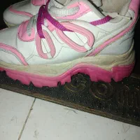 کتونی در حد نو