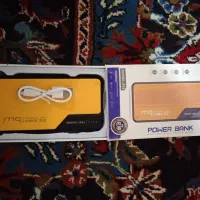 پاور بانک BW p14 20000 فست شارژ
