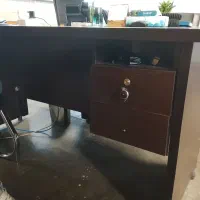 میز مدیریت و میز کنفرانس در حد|مبلمان اداری|نظرآباد, فخر ایران|دیوار