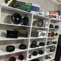 تعمیرات سیستم فروش نو و استوک