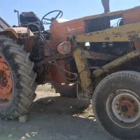 فروش تراکتوررومانی مدل۶۰|خودرو سنگین|مروست, |دیوار