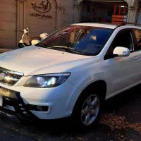 بی وای دی S6(در حد) مدل 96 بدون رنگ اقساطی