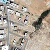 زمین تجاری مسکونی قیدار