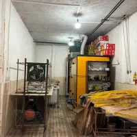 کارگاه متراژ ۹۰ متر کاربرد تجاری / صنعتی / انبار|اجارهٔ دفتر صنعتی، کشاورزی، تجاری|ساری, |دیوار