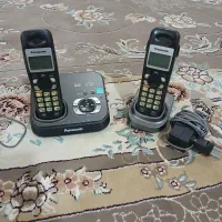 تلفن بیسیم