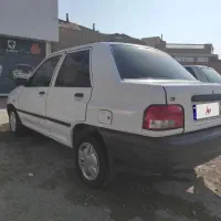 دودستگاه پراید95با87|خودرو سواری و وانت|بیرجند, |دیوار