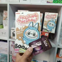 عروسک لبوبو ماکارون اورجینال و انرژی|اسباببازی|مشهد, طلاب|دیوار