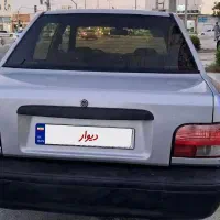 پراید ۸۵ بندر گناوه|خودرو سواری و وانت|بوشهر, |دیوار