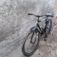 دوچرخه سالم