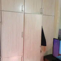 کمد دیواری|جاکفشی، کمد، دراور|تبریز, |دیوار