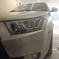 دنا آپشنال ، تیتانیوم