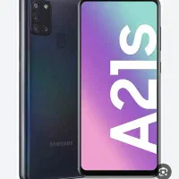 گوشی a21s