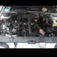 405 سالم 94دورنگ دوگانه|حراج|اسفراین, |دیوار