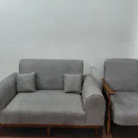 مبل مینیمال ۷ نفره