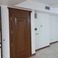 نقاش ونقاشی ساختمان بی نظیر