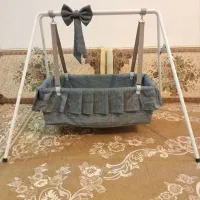 گهواره نوزاد