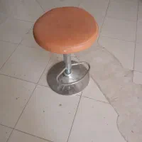 صندلی جک دار