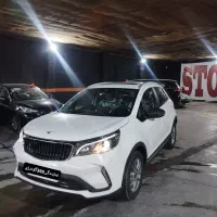 BAC X3/خشک 1404/اقساط24 تا 60 ماهه/تحویل فوری