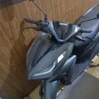 فروش موتور سیکلت کلیک هدی