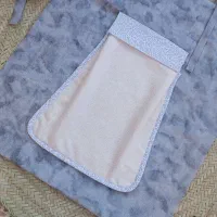 ساک خرید نان|سفره، حوله، دستمال آشپزخانه|آبدانان, |دیوار