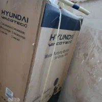 تصفیه آب هیوندای