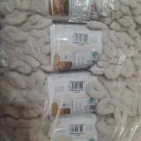 کاموا پافی آلیز