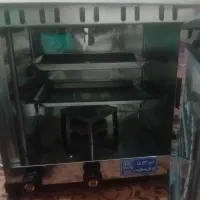 تنور گازی|اجاق گاز و لوازم برقی پخت‌وپز|ایذه, |دیوار