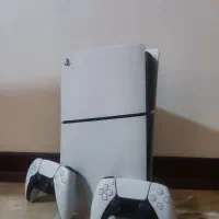 ps5 slim|کنسول، بازی ویدئویی و آنلاین|تهران, مروارید شهر|دیوار
