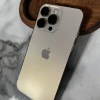 آیفون 13 پرو 1TB گلد
