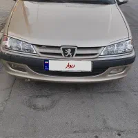 پارس 83|خودرو سواری و وانت|نجف‌آباد, گلدشت|دیوار