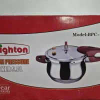 زودپز برند برایتون (نو )