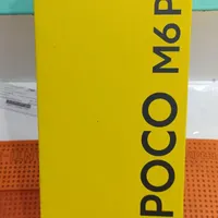 شیائومی Poco M6 Pro با حافظهٔ ۵۱۲ گیگابایت|موبایل|بومهن, |دیوار