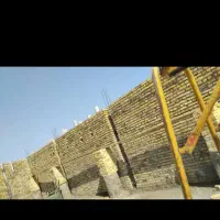 استا بنا هستم دیوار چینی تیغه چینی سیمان کاری و