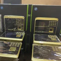 دستگاه اثر انگشتی،حضور و غیاب،حضوروغیاب،کنترل تردد|دفتر کار|مشهد, هفده شهریور|دیوار