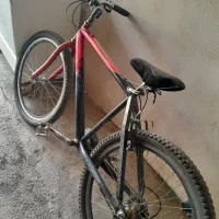 یک عدد دوچرخه ۲۶ سالم همه چی خوب تخفیف داره|دوچرخه، اسکیت، اسکوتر|نهاوند, |دیوار