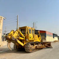 بلدوزر 155کلکسیونی صفر|خودرو سنگین|تهران, شیراز|دیوار