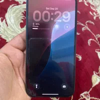 ایفون ۱۲ پرومکس