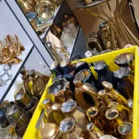 حراج اجناس تو سبدی فقط ۹۹ تومن